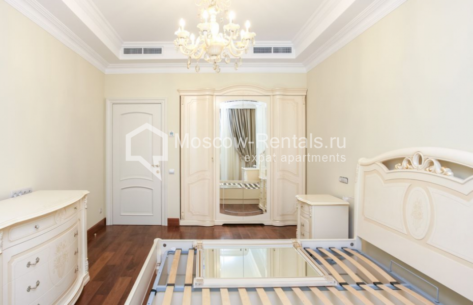 Photo #4 4-room (3 BR) apartment for <a href="http://moscow-rentals.ru/en/articles/long-term-rent" target="_blank">a long-term</a> rent
 in Russia, Moscow, Mytnaya str, 7 с 2