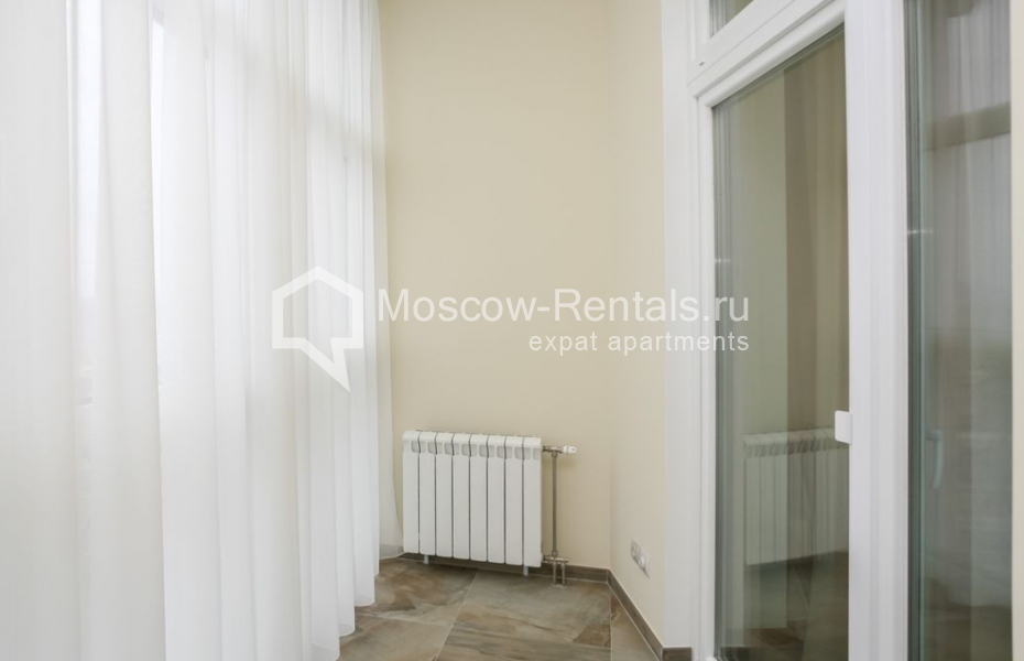 Photo #13 4-room (3 BR) apartment for <a href="http://moscow-rentals.ru/en/articles/long-term-rent" target="_blank">a long-term</a> rent
 in Russia, Moscow, Mytnaya str, 7 с 2