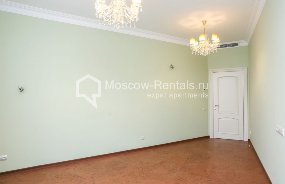 Photo #6 4-room (3 BR) apartment for <a href="http://moscow-rentals.ru/en/articles/long-term-rent" target="_blank">a long-term</a> rent
 in Russia, Moscow, Mytnaya str, 7 с 2