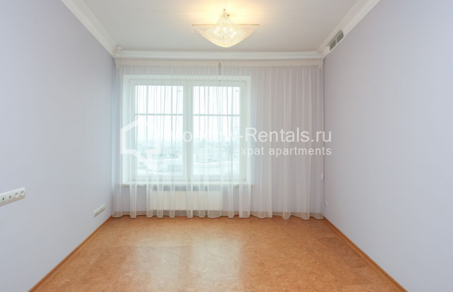 Photo #10 4-room (3 BR) apartment for <a href="http://moscow-rentals.ru/en/articles/long-term-rent" target="_blank">a long-term</a> rent
 in Russia, Moscow, Mytnaya str, 7 с 2