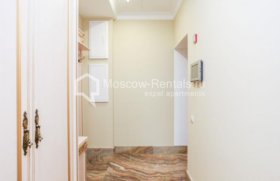Photo #16 4-room (3 BR) apartment for <a href="http://moscow-rentals.ru/en/articles/long-term-rent" target="_blank">a long-term</a> rent
 in Russia, Moscow, Mytnaya str, 7 с 2