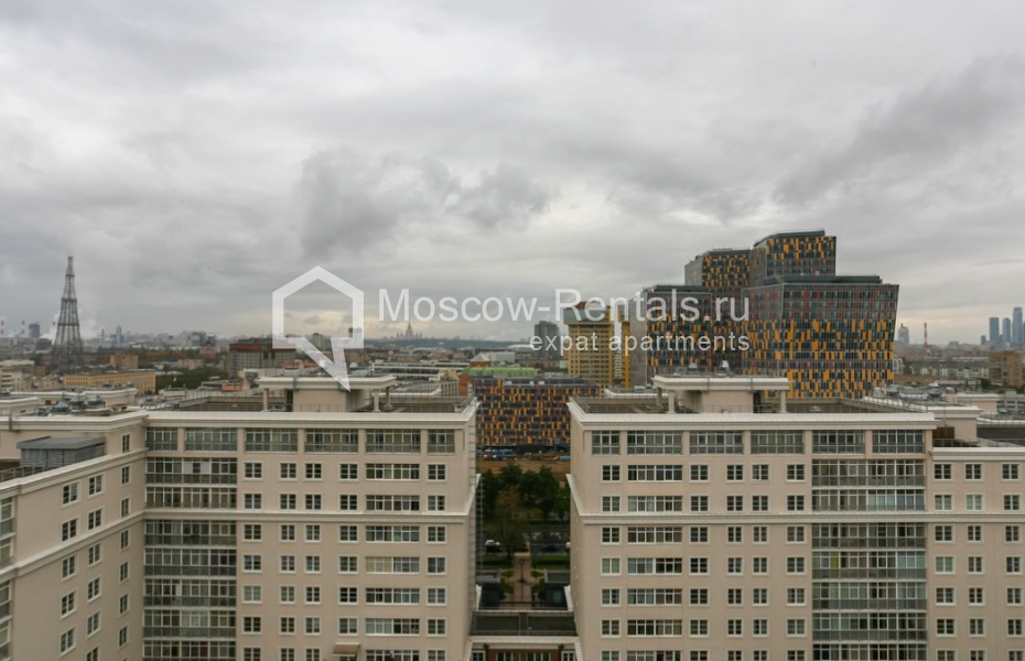 Photo #18 4-room (3 BR) apartment for <a href="http://moscow-rentals.ru/en/articles/long-term-rent" target="_blank">a long-term</a> rent
 in Russia, Moscow, Mytnaya str, 7 с 2