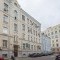 Photo #27 4-room (3 BR) apartment for <a href="http://moscow-rentals.ru/en/articles/long-term-rent" target="_blank">a long-term</a> rent
 in Russia, Moscow, Devyatkin lane, 2