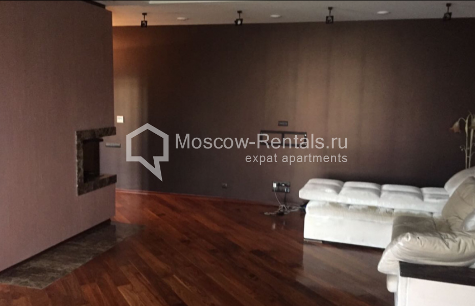 Photo #4 4-room (3 BR) apartment for <a href="http://moscow-rentals.ru/en/articles/long-term-rent" target="_blank">a long-term</a> rent
 in Russia, Moscow, Veskovskyi tupik, 3