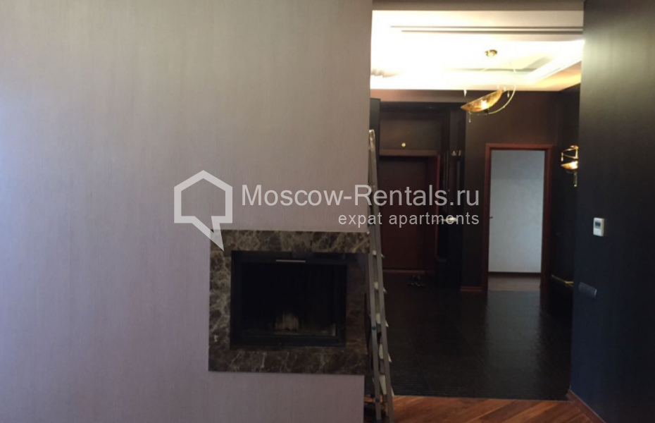 Photo #7 4-room (3 BR) apartment for <a href="http://moscow-rentals.ru/en/articles/long-term-rent" target="_blank">a long-term</a> rent
 in Russia, Moscow, Veskovskyi tupik, 3