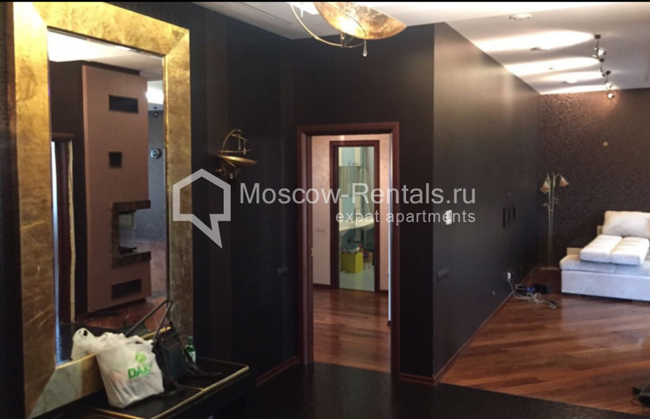 Photo #8 4-room (3 BR) apartment for <a href="http://moscow-rentals.ru/en/articles/long-term-rent" target="_blank">a long-term</a> rent
 in Russia, Moscow, Veskovskyi tupik, 3