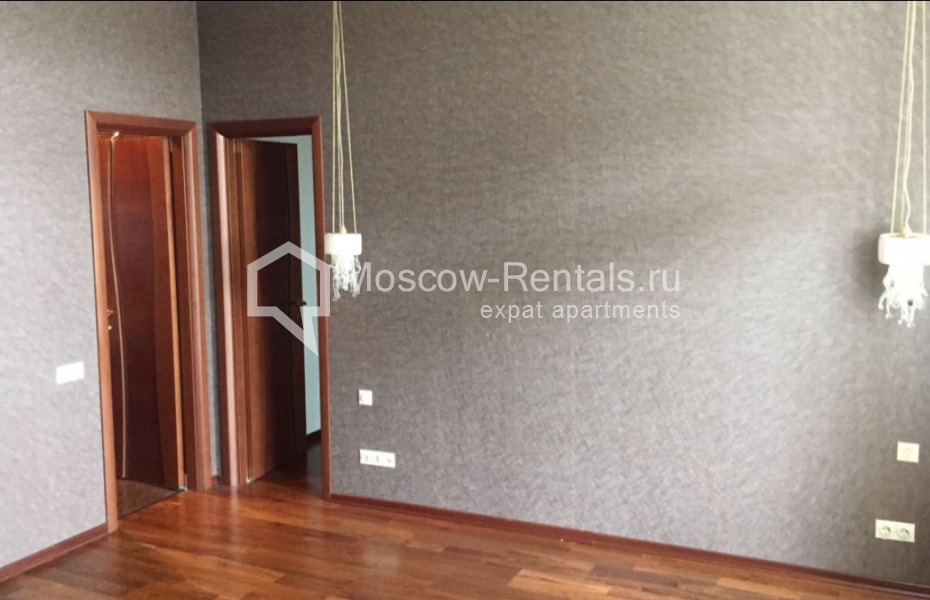 Photo #14 4-room (3 BR) apartment for <a href="http://moscow-rentals.ru/en/articles/long-term-rent" target="_blank">a long-term</a> rent
 in Russia, Moscow, Veskovskyi tupik, 3