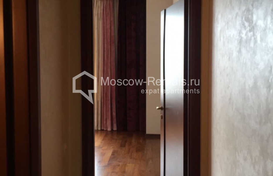 Photo #19 4-room (3 BR) apartment for <a href="http://moscow-rentals.ru/en/articles/long-term-rent" target="_blank">a long-term</a> rent
 in Russia, Moscow, Veskovskyi tupik, 3