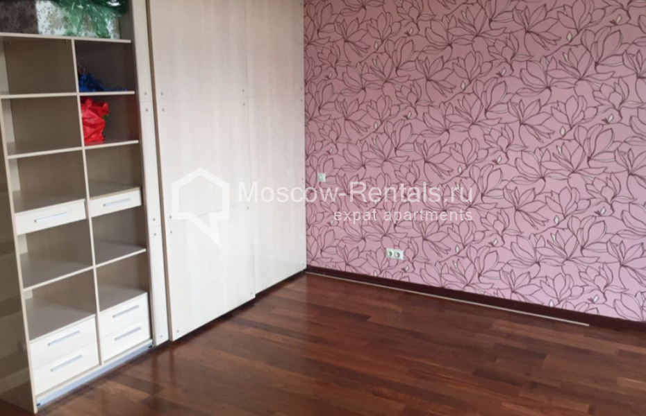 Photo #20 4-room (3 BR) apartment for <a href="http://moscow-rentals.ru/en/articles/long-term-rent" target="_blank">a long-term</a> rent
 in Russia, Moscow, Veskovskyi tupik, 3