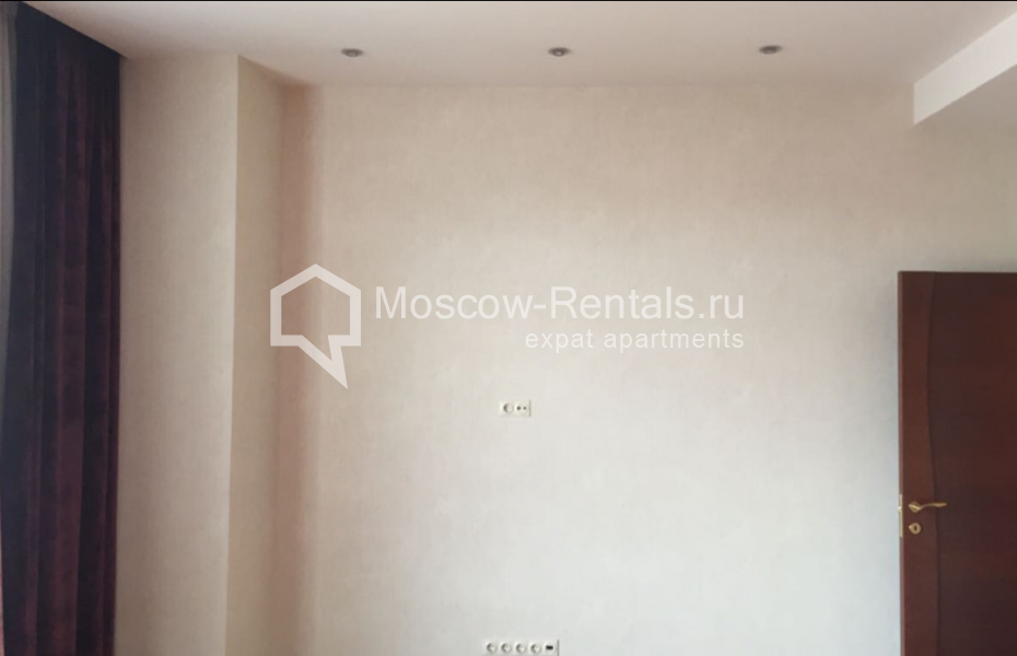 Photo #22 4-room (3 BR) apartment for <a href="http://moscow-rentals.ru/en/articles/long-term-rent" target="_blank">a long-term</a> rent
 in Russia, Moscow, Veskovskyi tupik, 3