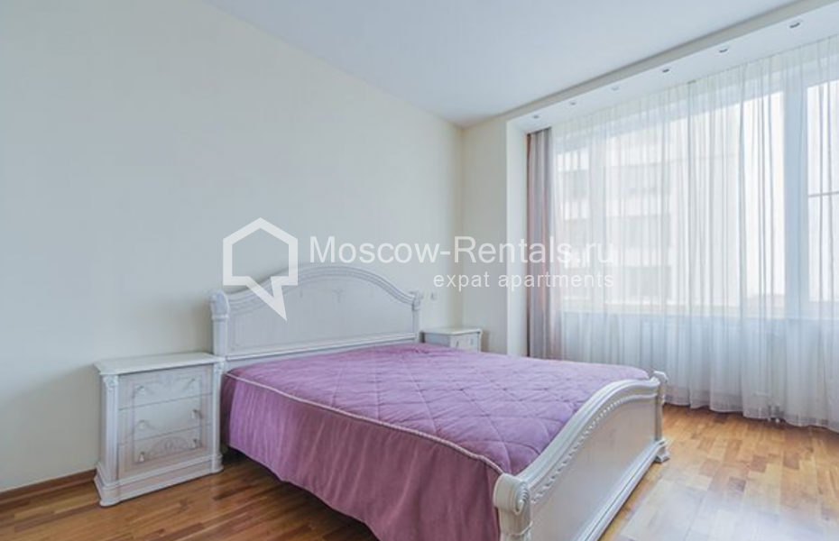 Photo #6 4-room (3 BR) apartment for <a href="http://moscow-rentals.ru/en/articles/long-term-rent" target="_blank">a long-term</a> rent
 in Russia, Moscow, Shabolovka str, 23 к 3