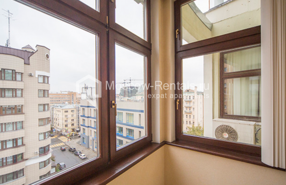 Photo #17 4-room (3 BR) apartment for <a href="http://moscow-rentals.ru/en/articles/long-term-rent" target="_blank">a long-term</a> rent
 in Russia, Moscow, 3rd Tverskaya-Yamskaya str, 48