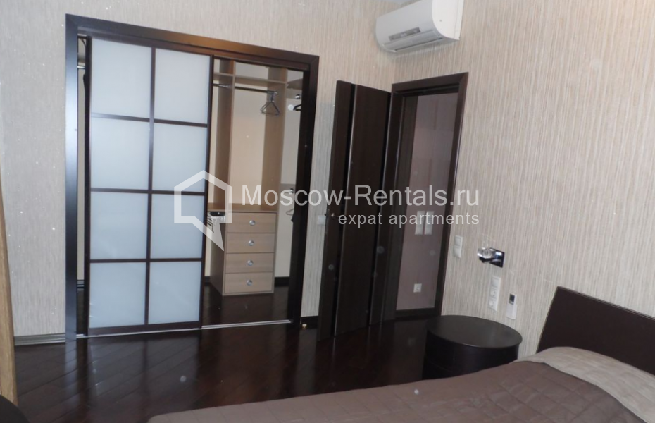 Photo #8 3-room (2 BR) apartment for <a href="http://moscow-rentals.ru/en/articles/long-term-rent" target="_blank">a long-term</a> rent
 in Russia, Moscow, Alabyana str, 13 к 1