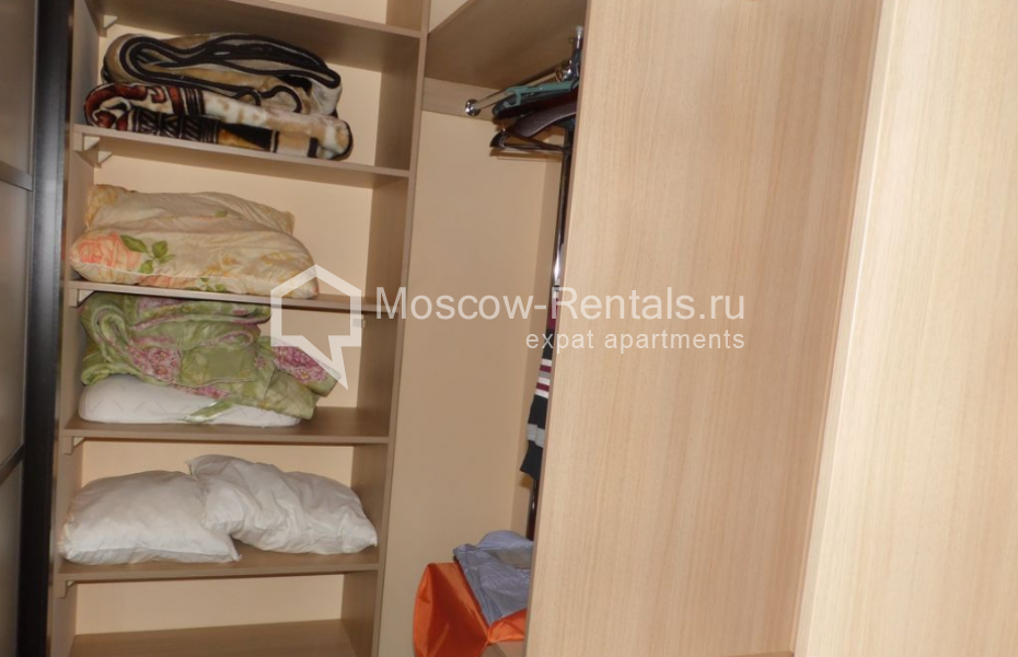 Photo #15 3-room (2 BR) apartment for <a href="http://moscow-rentals.ru/en/articles/long-term-rent" target="_blank">a long-term</a> rent
 in Russia, Moscow, Alabyana str, 13 к 1