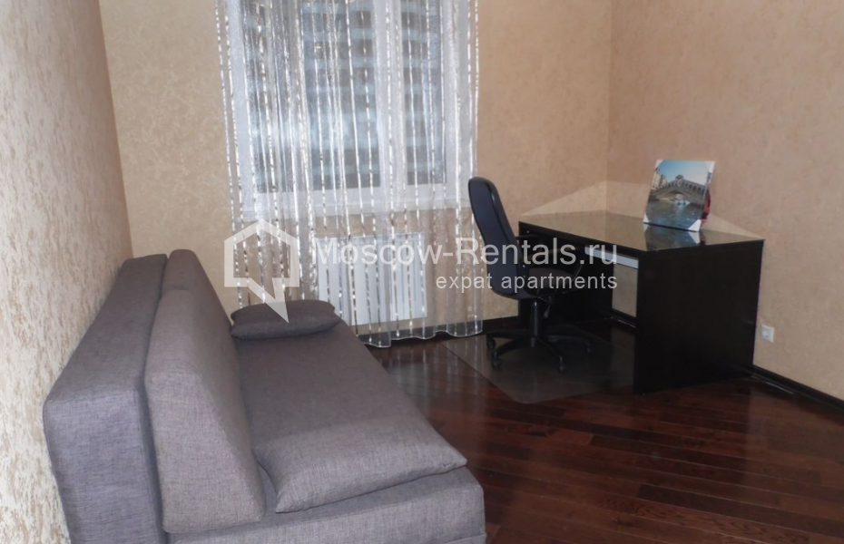 Photo #14 3-room (2 BR) apartment for <a href="http://moscow-rentals.ru/en/articles/long-term-rent" target="_blank">a long-term</a> rent
 in Russia, Moscow, Alabyana str, 13 к 1