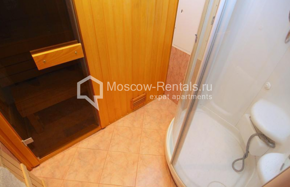 Photo #22 5-room (4 BR) apartment for <a href="http://moscow-rentals.ru/en/articles/long-term-rent" target="_blank">a long-term</a> rent
 in Russia, Moscow, Malyi Kiselnyi lane, 3 С 1