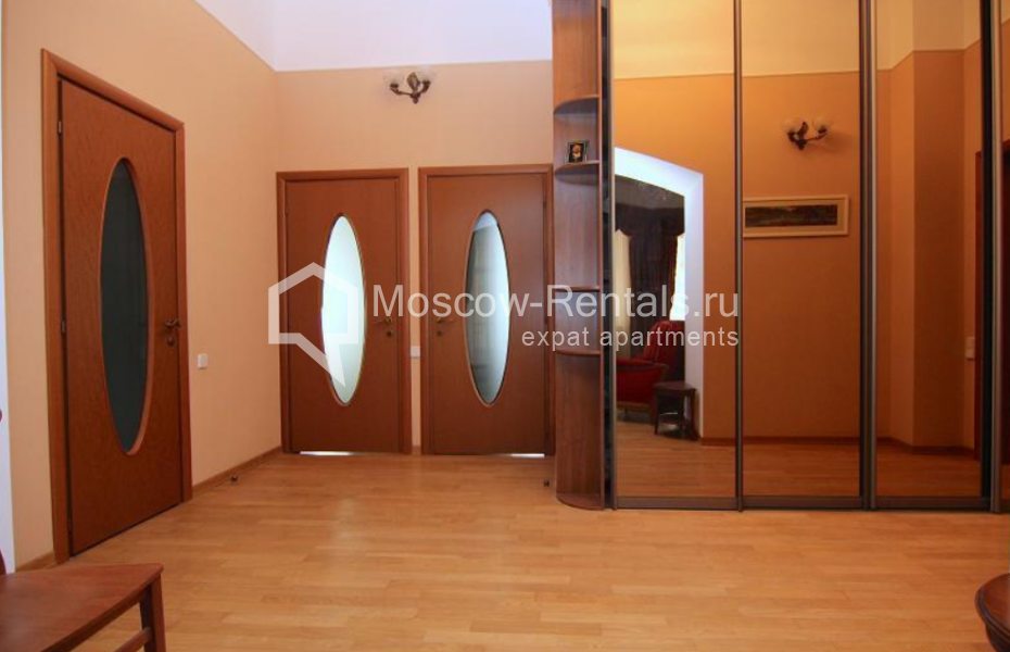 Photo #27 5-room (4 BR) apartment for <a href="http://moscow-rentals.ru/en/articles/long-term-rent" target="_blank">a long-term</a> rent
 in Russia, Moscow, Malyi Kiselnyi lane, 3 С 1