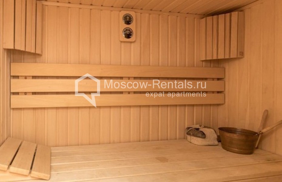 Photo #23 5-room (4 BR) apartment for <a href="http://moscow-rentals.ru/en/articles/long-term-rent" target="_blank">a long-term</a> rent
 in Russia, Moscow, Malyi Kiselnyi lane, 3 С 1
