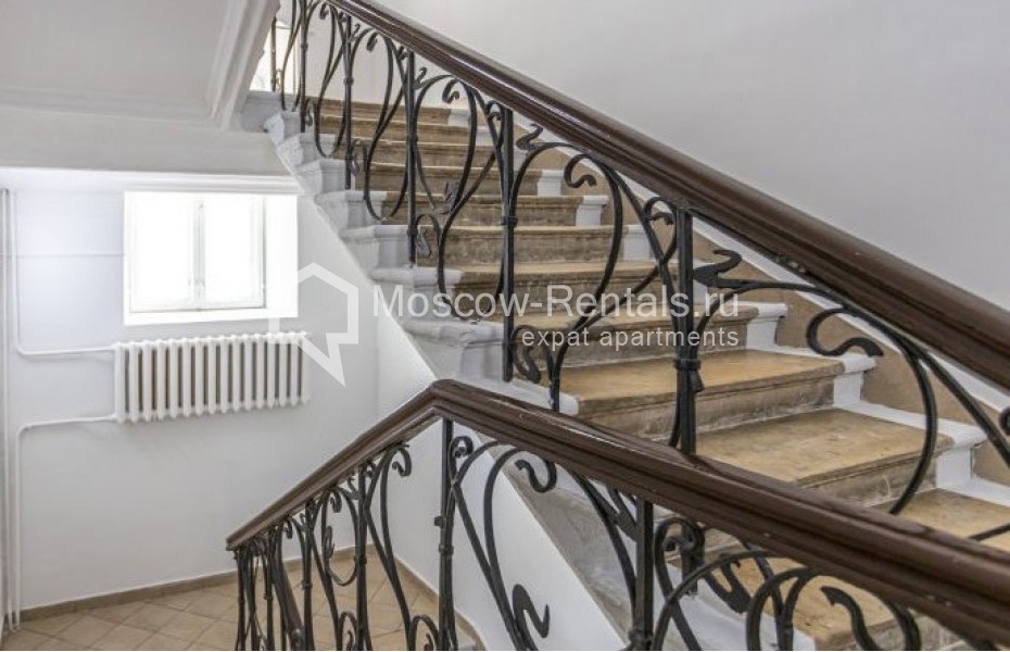 Photo #28 5-room (4 BR) apartment for <a href="http://moscow-rentals.ru/en/articles/long-term-rent" target="_blank">a long-term</a> rent
 in Russia, Moscow, Malyi Kiselnyi lane, 3 С 1