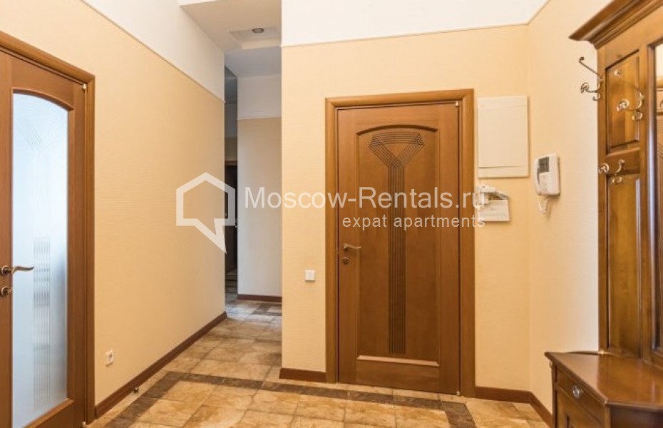 Photo #26 5-room (4 BR) apartment for <a href="http://moscow-rentals.ru/en/articles/long-term-rent" target="_blank">a long-term</a> rent
 in Russia, Moscow, Malyi Kiselnyi lane, 3 С 1