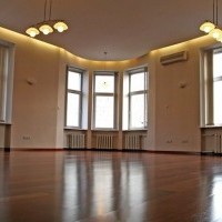 Photo #2 5-room (4 BR) apartment for <a href="http://moscow-rentals.ru/en/articles/long-term-rent" target="_blank">a long-term</a> rent
 in Russia, Moscow, Arbat str, 27