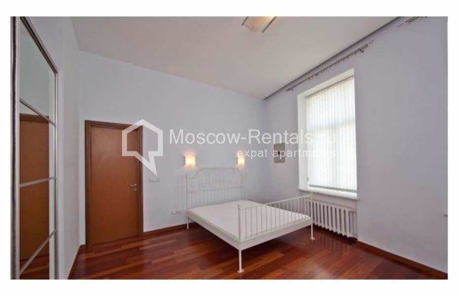 Photo #6 5-room (4 BR) apartment for <a href="http://moscow-rentals.ru/en/articles/long-term-rent" target="_blank">a long-term</a> rent
 in Russia, Moscow, Arbat str, 27