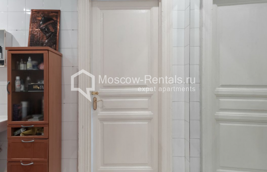 Photo #14 5-room (4 BR) apartment for <a href="http://moscow-rentals.ru/en/articles/long-term-rent" target="_blank">a long-term</a> rent
 in Russia, Moscow, Tverskaya str, 9