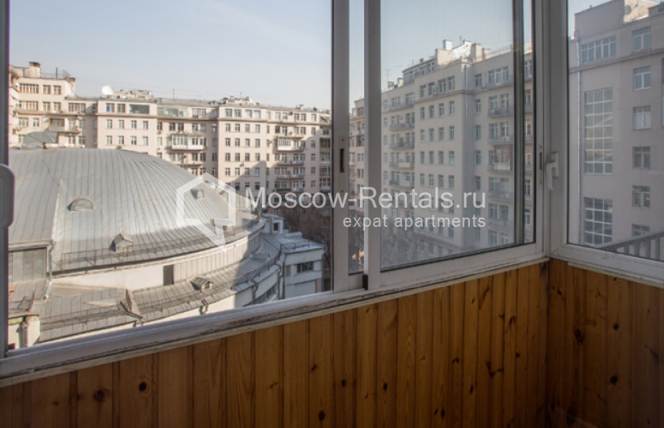 Photo #10 5-room (4 BR) apartment for <a href="http://moscow-rentals.ru/en/articles/long-term-rent" target="_blank">a long-term</a> rent
 in Russia, Moscow, Serafimovicha str, 2