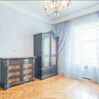 Photo #2 6-room (5 BR) apartment for <a href="http://moscow-rentals.ru/en/articles/long-term-rent" target="_blank">a long-term</a> rent
 in Russia, Moscow, 2nd Kolobovkskyi lane, 9