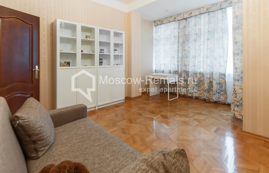 Photo #16 7-room (6 BR) apartment for <a href="http://moscow-rentals.ru/en/articles/long-term-rent" target="_blank">a long-term</a> rent
 in Russia, Moscow, Plushchikha str, 22