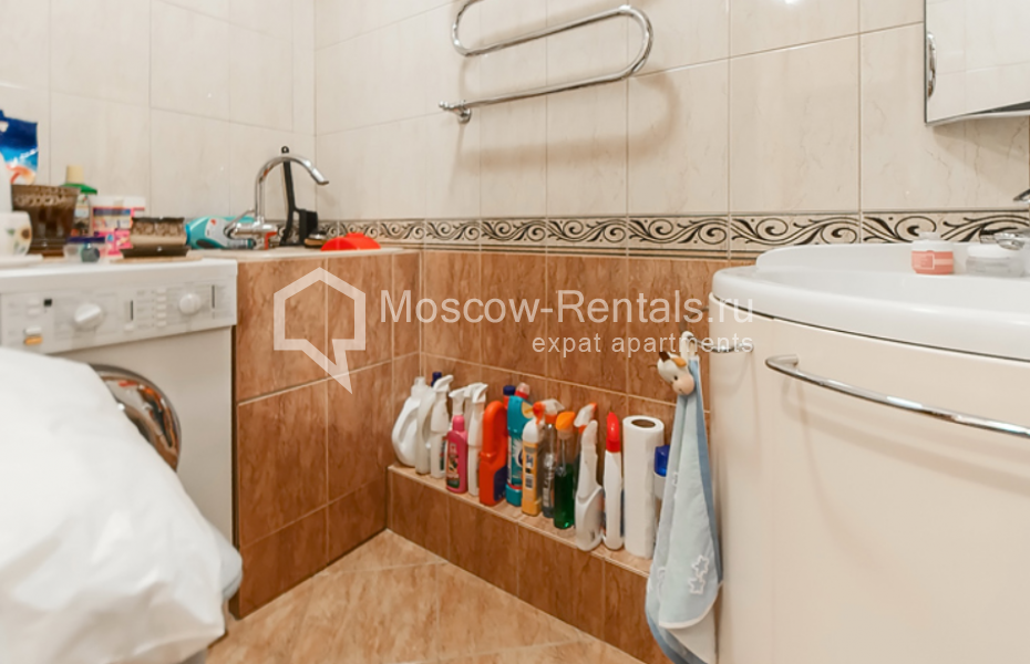 Photo #19 7-room (6 BR) apartment for <a href="http://moscow-rentals.ru/en/articles/long-term-rent" target="_blank">a long-term</a> rent
 in Russia, Moscow, Plushchikha str, 22