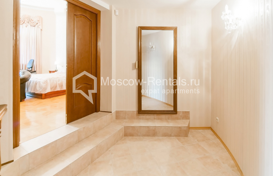Photo #21 7-room (6 BR) apartment for <a href="http://moscow-rentals.ru/en/articles/long-term-rent" target="_blank">a long-term</a> rent
 in Russia, Moscow, Plushchikha str, 22