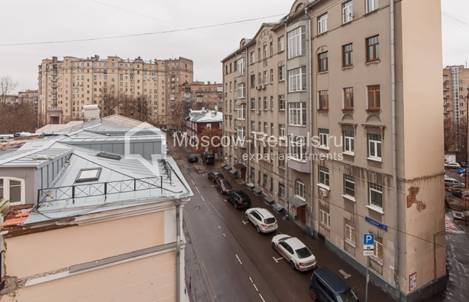 Photo #27 7-room (6 BR) apartment for <a href="http://moscow-rentals.ru/en/articles/long-term-rent" target="_blank">a long-term</a> rent
 in Russia, Moscow, Plushchikha str, 22