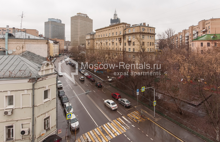 Photo #29 7-room (6 BR) apartment for <a href="http://moscow-rentals.ru/en/articles/long-term-rent" target="_blank">a long-term</a> rent
 in Russia, Moscow, Plushchikha str, 22