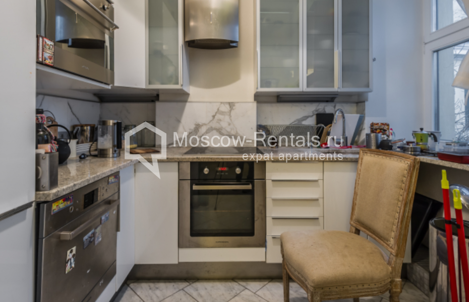 Photo #5 5-room (4 BR) apartment for <a href="http://moscow-rentals.ru/en/articles/long-term-rent" target="_blank">a long-term</a> rent
 in Russia, Moscow, Bolshaya Ordynka str, 31/12 С 1