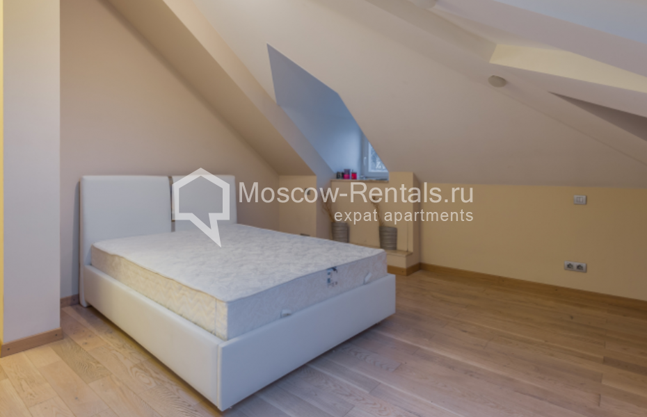 Photo #6 5-room (4 BR) apartment for <a href="http://moscow-rentals.ru/en/articles/long-term-rent" target="_blank">a long-term</a> rent
 in Russia, Moscow, Bolshaya Ordynka str, 31/12 С 1