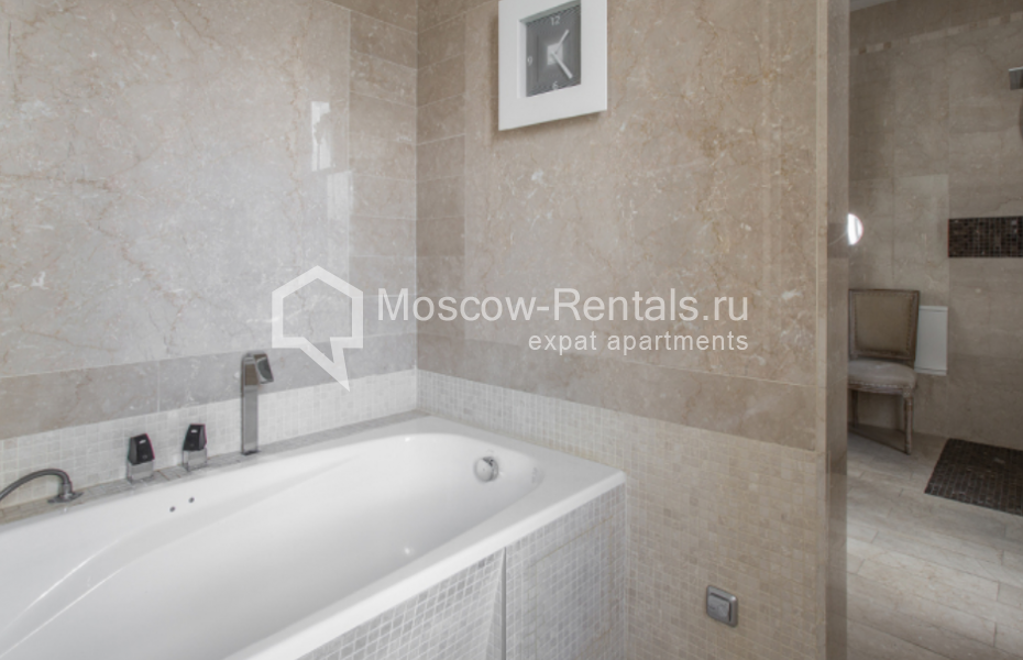 Photo #9 5-room (4 BR) apartment for <a href="http://moscow-rentals.ru/en/articles/long-term-rent" target="_blank">a long-term</a> rent
 in Russia, Moscow, Bolshaya Ordynka str, 31/12 С 1