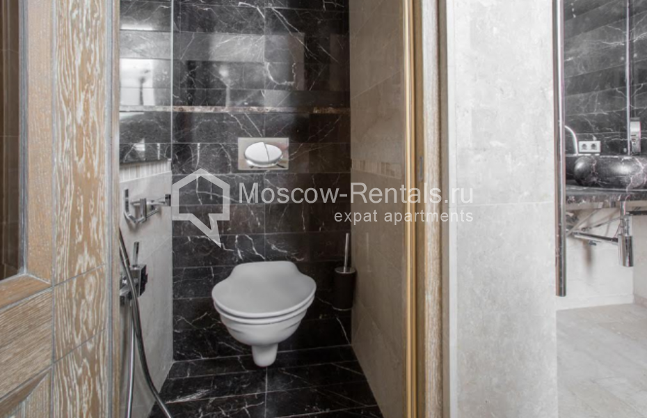 Photo #13 5-room (4 BR) apartment for <a href="http://moscow-rentals.ru/en/articles/long-term-rent" target="_blank">a long-term</a> rent
 in Russia, Moscow, Bolshaya Ordynka str, 31/12 С 1