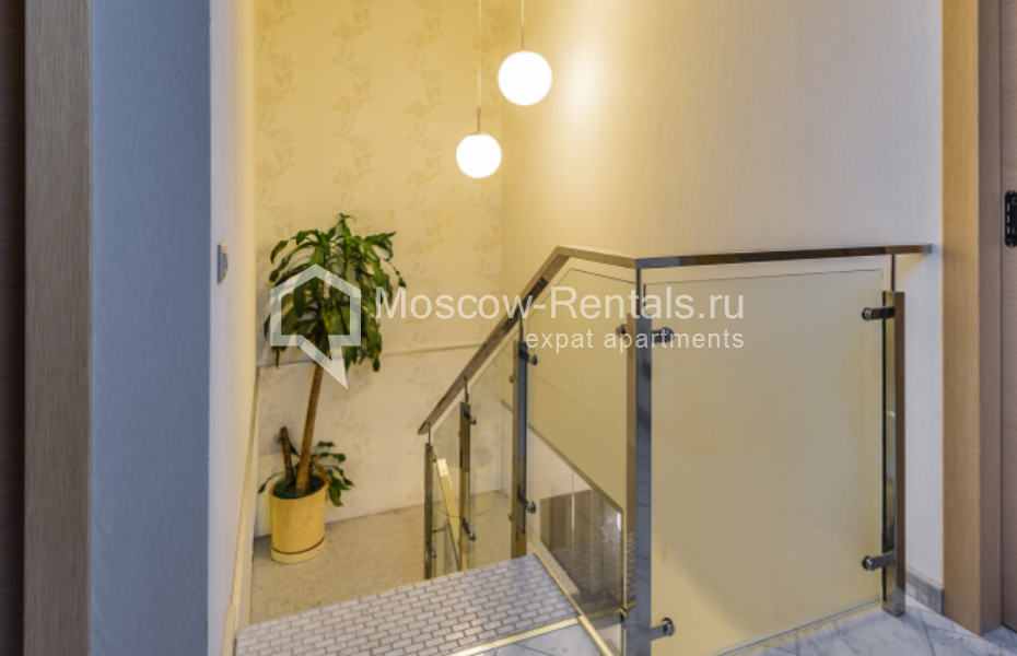 Photo #14 5-room (4 BR) apartment for <a href="http://moscow-rentals.ru/en/articles/long-term-rent" target="_blank">a long-term</a> rent
 in Russia, Moscow, Bolshaya Ordynka str, 31/12 С 1