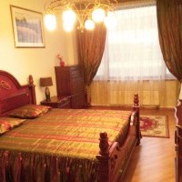 Photo #2 2-room (1 BR) apartment for <a href="http://moscow-rentals.ru/en/articles/long-term-rent" target="_blank">a long-term</a> rent
 in Russia, Moscow, Shabolovka str, 23bld2