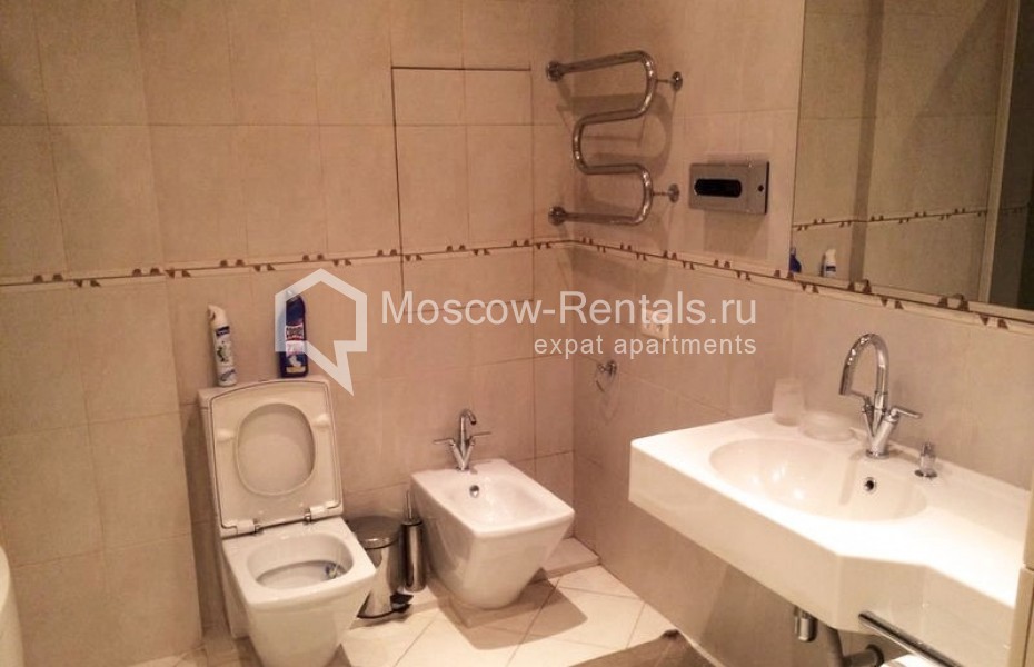 Photo #7 2-room (1 BR) apartment for <a href="http://moscow-rentals.ru/en/articles/long-term-rent" target="_blank">a long-term</a> rent
 in Russia, Moscow, Shabolovka str, 23bld2