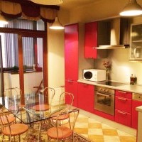 Photo #1 2-room (1 BR) apartment for <a href="http://moscow-rentals.ru/en/articles/long-term-rent" target="_blank">a long-term</a> rent
 in Russia, Moscow, Shabolovka str, 23bld2