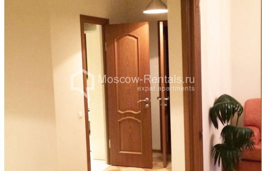 Photo #6 2-room (1 BR) apartment for <a href="http://moscow-rentals.ru/en/articles/long-term-rent" target="_blank">a long-term</a> rent
 in Russia, Moscow, Shabolovka str, 23bld2