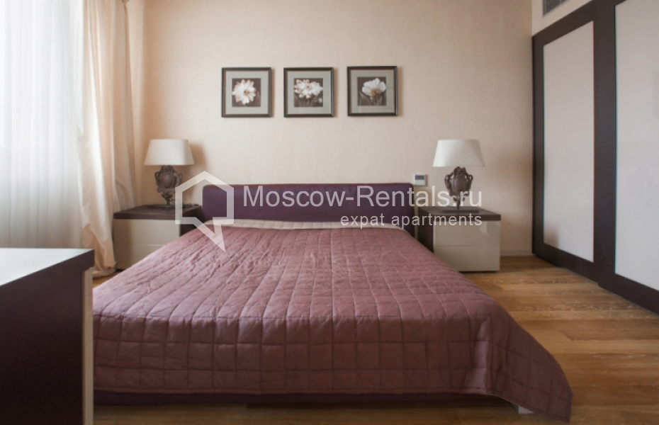 Photo #8 6-room (5 BR) apartment for <a href="http://moscow-rentals.ru/en/articles/long-term-rent" target="_blank">a long-term</a> rent
 in Russia, Moscow, Zoologicheskaya str, 22