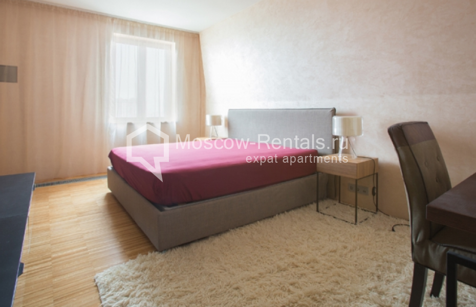 Photo #13 6-room (5 BR) apartment for <a href="http://moscow-rentals.ru/en/articles/long-term-rent" target="_blank">a long-term</a> rent
 in Russia, Moscow, Zoologicheskaya str, 22