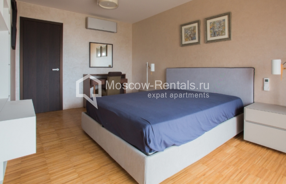 Photo #14 6-room (5 BR) apartment for <a href="http://moscow-rentals.ru/en/articles/long-term-rent" target="_blank">a long-term</a> rent
 in Russia, Moscow, Zoologicheskaya str, 22