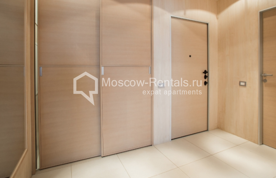 Photo #16 6-room (5 BR) apartment for <a href="http://moscow-rentals.ru/en/articles/long-term-rent" target="_blank">a long-term</a> rent
 in Russia, Moscow, Zoologicheskaya str, 22