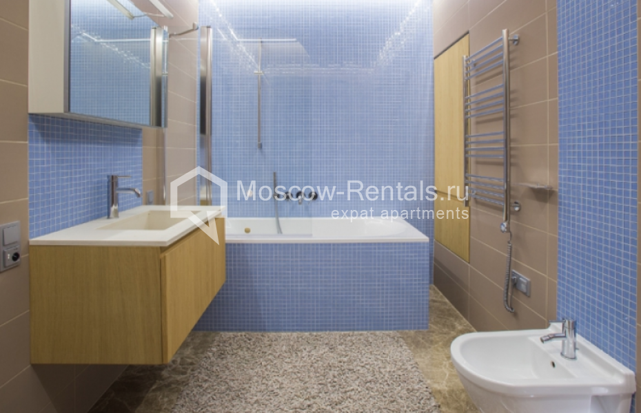 Photo #18 6-room (5 BR) apartment for <a href="http://moscow-rentals.ru/en/articles/long-term-rent" target="_blank">a long-term</a> rent
 in Russia, Moscow, Zoologicheskaya str, 22