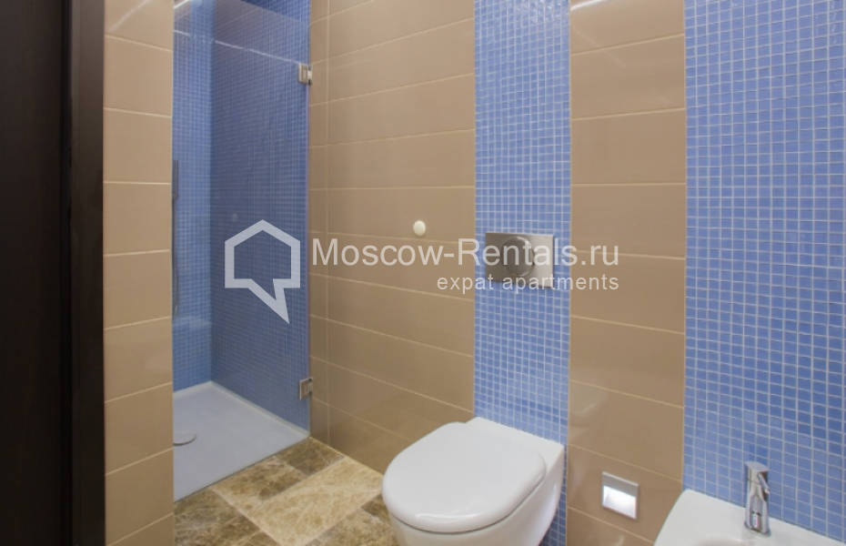 Photo #19 6-room (5 BR) apartment for <a href="http://moscow-rentals.ru/en/articles/long-term-rent" target="_blank">a long-term</a> rent
 in Russia, Moscow, Zoologicheskaya str, 22