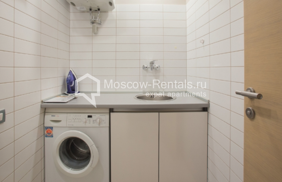 Photo #21 6-room (5 BR) apartment for <a href="http://moscow-rentals.ru/en/articles/long-term-rent" target="_blank">a long-term</a> rent
 in Russia, Moscow, Zoologicheskaya str, 22